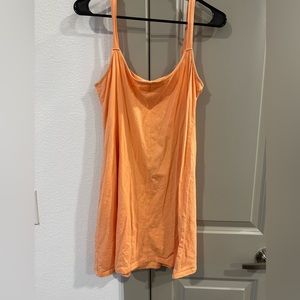 Perfect Summer Cover Up - Turner Strappy Mini Dress